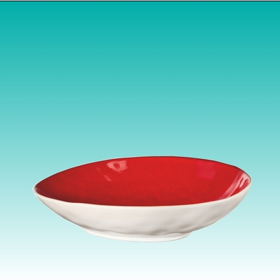 ../frankl24shop/Türkis A LA MAISON MAGMA - Schale flach 16 cm